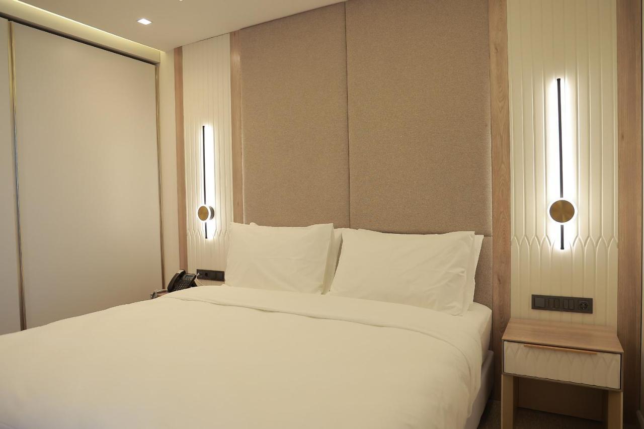 טשקנט Apart Hotel Istaravshan מראה חיצוני תמונה