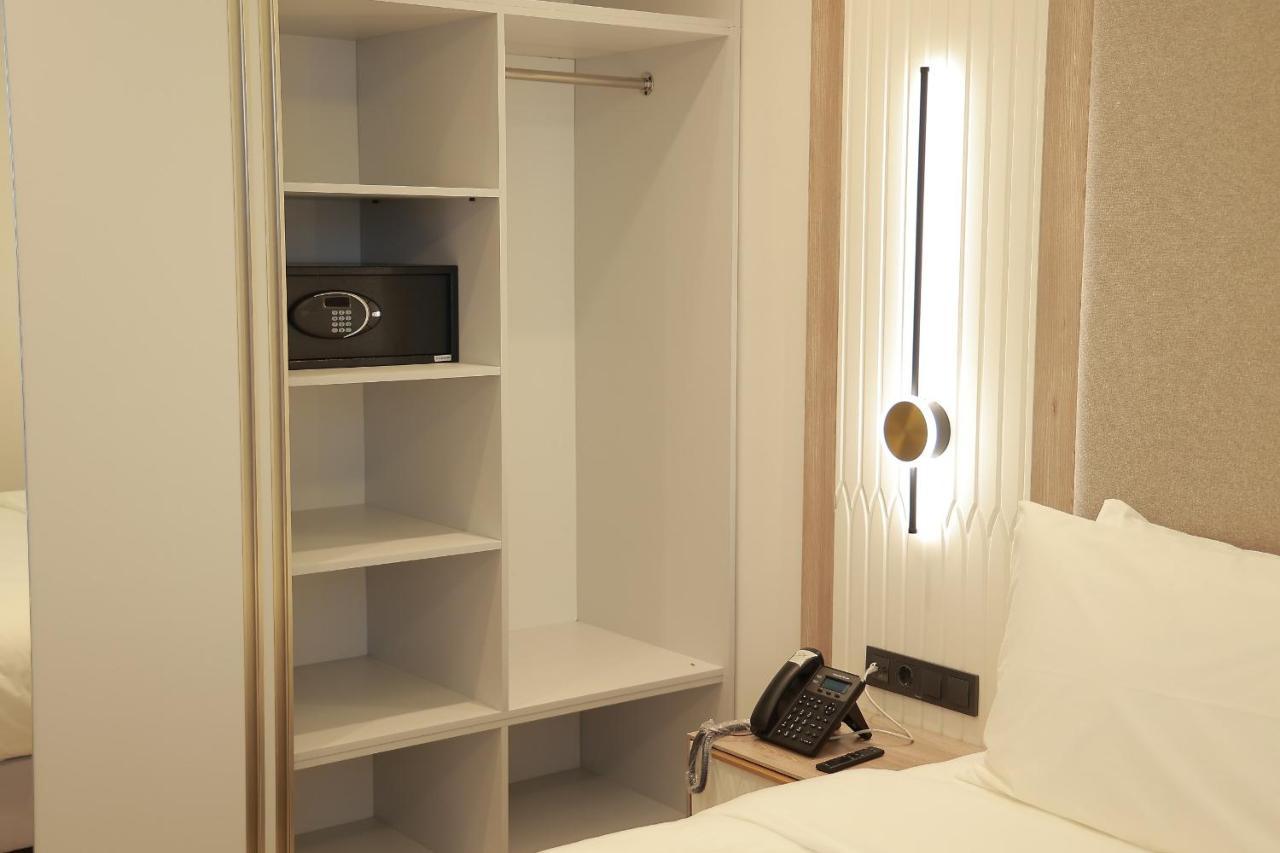 טשקנט Apart Hotel Istaravshan מראה חיצוני תמונה