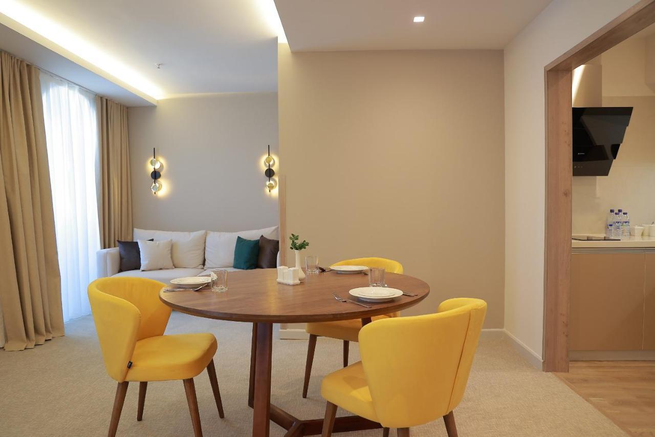 טשקנט Apart Hotel Istaravshan מראה חיצוני תמונה
