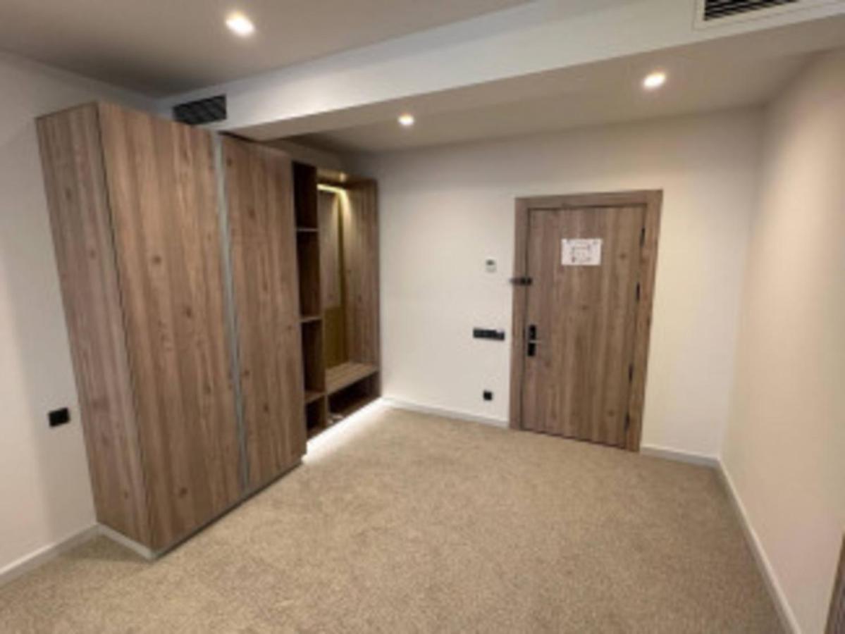טשקנט Apart Hotel Istaravshan מראה חיצוני תמונה