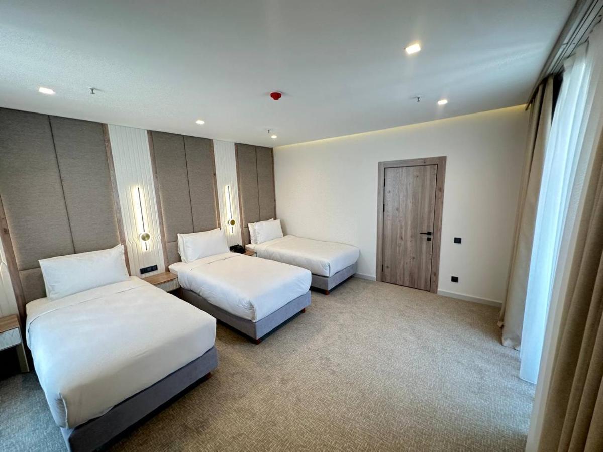 טשקנט Apart Hotel Istaravshan מראה חיצוני תמונה