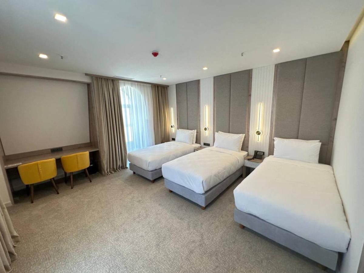 טשקנט Apart Hotel Istaravshan מראה חיצוני תמונה