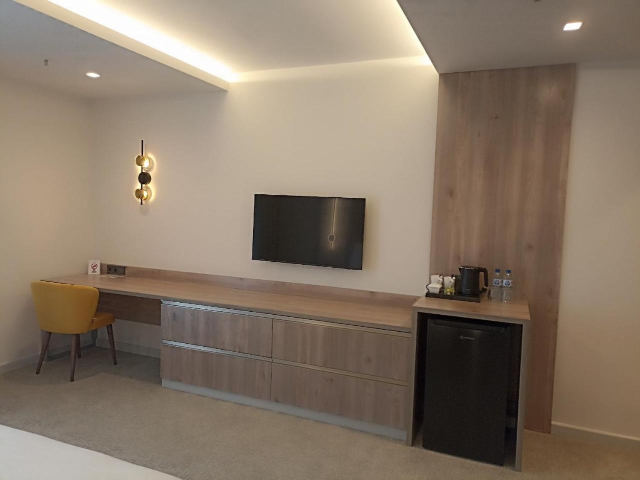 טשקנט Apart Hotel Istaravshan מראה חיצוני תמונה