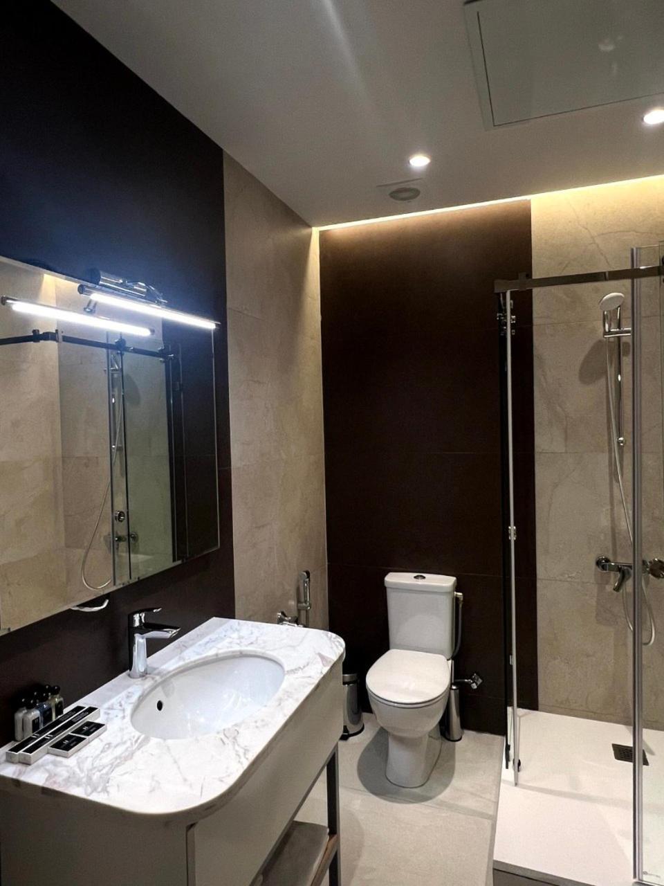טשקנט Apart Hotel Istaravshan מראה חיצוני תמונה